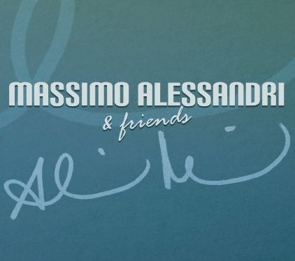 Massimo Alessandri & Friends